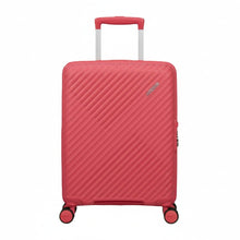 Carica l'immagine nel visualizzatore di Gallery, American Tourister Diablast Trolley 55 cm Pink Glitch - STANGA Pelletteria
