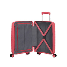 Carica l'immagine nel visualizzatore di Gallery, American Tourister Diablast Trolley 55 cm Pink Glitch - STANGA Pelletteria
