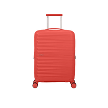 Carica l'immagine nel visualizzatore di Gallery, American Tourister FastForward Trolley 55 Cm Espandibile Sunset Coral - STANGA Pelletteria
