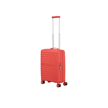 Carica l'immagine nel visualizzatore di Gallery, American Tourister FastForward Trolley 55 Cm Espandibile Sunset Coral - STANGA Pelletteria
