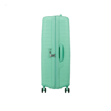 Carica l'immagine nel visualizzatore di Gallery, American Tourister FastForward Valigia L 78 Cm Espandibile Jelly Mint - STANGA Pelletteria
