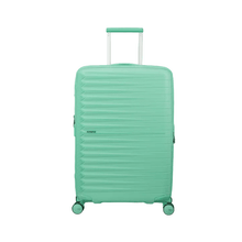 Carica l'immagine nel visualizzatore di Gallery, American Tourister FastForward Valigia M 68 Cm Espandibile Jelly Mint - STANGA Pelletteria
