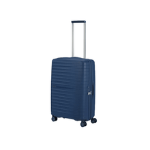Carica l'immagine nel visualizzatore di Gallery, American Tourister FastForward Valigia M 68 Cm Espandibile Navy Blue - STANGA Pelletteria

