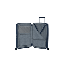 Carica l'immagine nel visualizzatore di Gallery, American Tourister FastForward Valigia M 68 Cm Espandibile Navy Blue - STANGA Pelletteria
