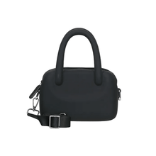 Carica l'immagine nel visualizzatore di Gallery, American Tourister Jellypop Mini Bag Black - STANGA Pelletteria
