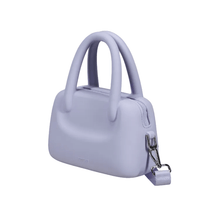 Carica l'immagine nel visualizzatore di Gallery, American Tourister Jellypop Mini Bag Fresh Lilac - STANGA Pelletteria
