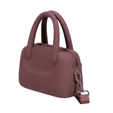 Carica l'immagine nel visualizzatore di Gallery, American Tourister Jellypop Mini Bag Galactic Mauve - STANGA Pelletteria
