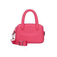 Carica l'immagine nel visualizzatore di Gallery, American Tourister Jellypop Mini Bag Hawaiian Pink - STANGA Pelletteria

