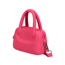 Carica l'immagine nel visualizzatore di Gallery, American Tourister Jellypop Mini Bag Hawaiian Pink - STANGA Pelletteria
