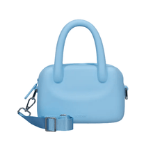 Carica l'immagine nel visualizzatore di Gallery, American Tourister Jellypop Mini Bag Neptune Blue - STANGA Pelletteria
