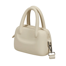 Carica l'immagine nel visualizzatore di Gallery, American Tourister Jellypop Mini Bag Summer Sand - STANGA Pelletteria
