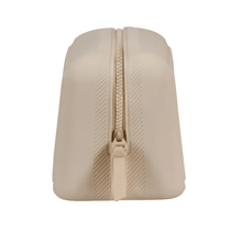 Carica l'immagine nel visualizzatore di Gallery, American Tourister Necessaire Urban Groove Coconut Sand - STANGA Pelletteria
