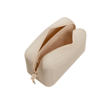 Carica l'immagine nel visualizzatore di Gallery, American Tourister Necessaire Urban Groove Coconut Sand - STANGA Pelletteria
