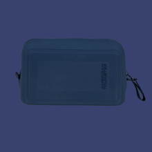 Carica l&#39;immagine nel visualizzatore di Gallery, American Tourister Necessaire Urban Groove Dark Navy - STANGA Pelletteria
