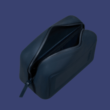 Carica l&#39;immagine nel visualizzatore di Gallery, American Tourister Necessaire Urban Groove Dark Navy - STANGA Pelletteria

