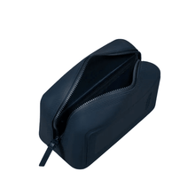 Carica l'immagine nel visualizzatore di Gallery, American Tourister Necessaire Urban Groove Dark Navy - STANGA Pelletteria

