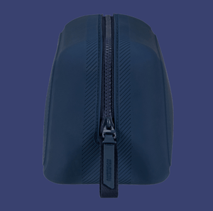 American Tourister Necessaire Urban Groove Dark Navy - STANGA Pelletteria
