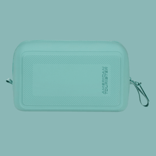 Carica l&#39;immagine nel visualizzatore di Gallery, American Tourister Necessaire Urban Groove Dusty Groove - STANGA Pelletteria
