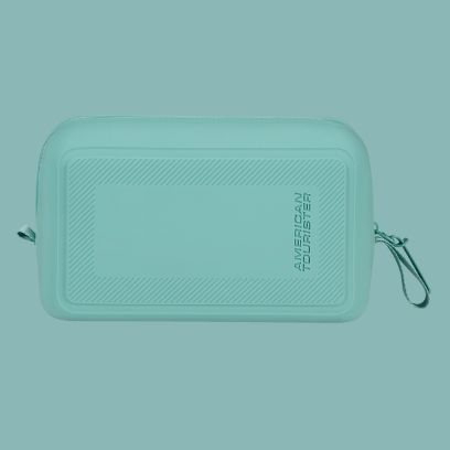 American Tourister Necessaire Urban Groove Dusty Groove - STANGA Pelletteria