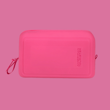 Carica l&#39;immagine nel visualizzatore di Gallery, American Tourister Necessaire Urban Groove Hawaiana Pink - STANGA Pelletteria
