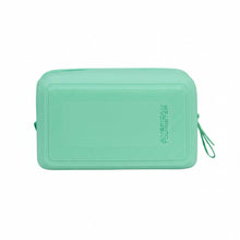 Carica l'immagine nel visualizzatore di Gallery, American Tourister Necessaire Urban Groove Jelly Mint - STANGA Pelletteria
