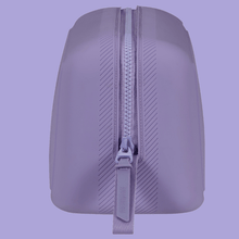 Carica l&#39;immagine nel visualizzatore di Gallery, American Tourister Necessaire Urban Groove Lavander - STANGA Pelletteria
