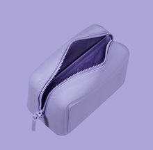 Carica l&#39;immagine nel visualizzatore di Gallery, American Tourister Necessaire Urban Groove Lavander - STANGA Pelletteria

