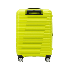 Carica l'immagine nel visualizzatore di Gallery, American Tourister Roadrush Trolley 55 cm Lime Green - STANGA Pelletteria
