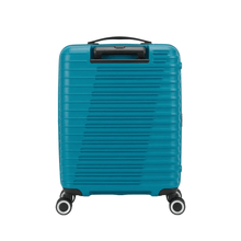 Carica l'immagine nel visualizzatore di Gallery, American Tourister Roadrush Trolley 55 cm Mineral Teal - STANGA Pelletteria

