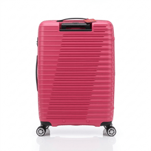 Carica l'immagine nel visualizzatore di Gallery, American Tourister Roadrush Trolley 66 cm Berry Pink - STANGA Pelletteria
