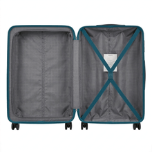 Carica l'immagine nel visualizzatore di Gallery, American Tourister Roadrush Trolley 77 cm Mineral Teal - STANGA Pelletteria
