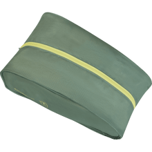 Carica l'immagine nel visualizzatore di Gallery, American Tourister Set Di 5 Packing Organisers Olive/Lime - STANGA Pelletteria
