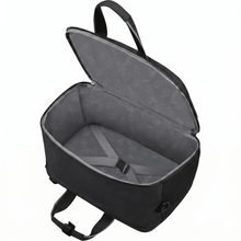 Carica l'immagine nel visualizzatore di Gallery, American Tourister Take2cabin Boarding Bag 3 - Way Black - STANGA Pelletteria

