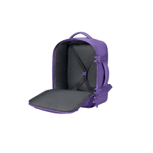 Carica l'immagine nel visualizzatore di Gallery, American Tourister Zaino Take2cabin S/M Puff Purple Pulse - STANGA Pelletteria
