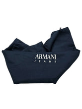 Carica l&#39;immagine nel visualizzatore di Gallery, Armani Jeans Borsa (borsa di seconda mano) 7A790 - 922248 - STANGA Pelletteria
