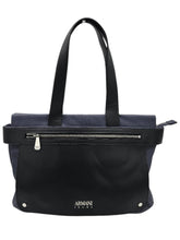 Carica l&#39;immagine nel visualizzatore di Gallery, Armani Jeans Borsa (borsa di seconda mano) 7A790 - 922248 - STANGA Pelletteria
