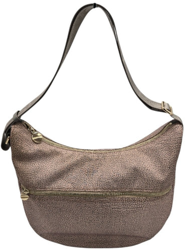 Borbonese Borsa (borsa di seconda mano) 934109I15 Z67 - STANGA Pelletteria