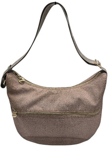 Borbonese Borsa (borsa di seconda mano) 934109I15 Z67 - STANGA Pelletteria
