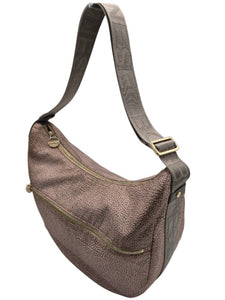 Borbonese Borsa (borsa di seconda mano) 934109I15 Z67 - STANGA Pelletteria