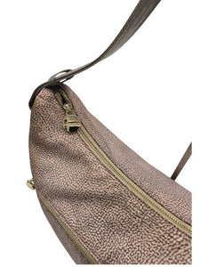 Borbonese Borsa (borsa di seconda mano) 934109I15 Z67 - STANGA Pelletteria