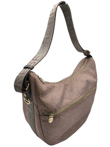 Borbonese Borsa (borsa di seconda mano) 934109I15 Z67 - STANGA Pelletteria