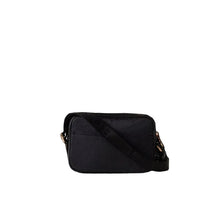 Carica l'immagine nel visualizzatore di Gallery, Borbonese Borsa Camera Case Small Dark Black - STANGA Pelletteria
