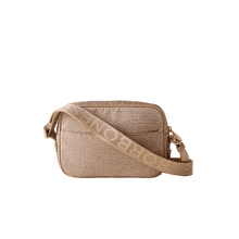 Carica l'immagine nel visualizzatore di Gallery, Borbonese Borsa Camera Case Small Sabbia - STANGA Pelletteria
