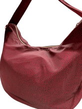 Carica l&#39;immagine nel visualizzatore di Gallery, Borbonese Borsa Luna Media Bag (borsa di seconda mano) 934412296 - STANGA Pelletteria

