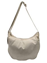 Carica l&#39;immagine nel visualizzatore di Gallery, Borbonese Borsa Luna Media Bag (borsa di seconda mano) 934777296E72 - STANGA Pelletteria

