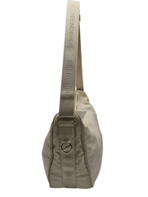 Carica l&#39;immagine nel visualizzatore di Gallery, Borbonese Borsa Luna Media Bag (borsa di seconda mano) 934777296E72 - STANGA Pelletteria
