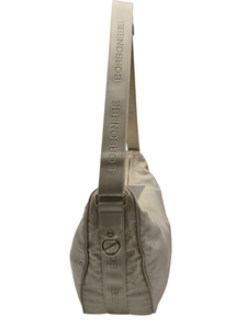 Borbonese Borsa Luna Media Bag (borsa di seconda mano) 934777296E72 - STANGA Pelletteria