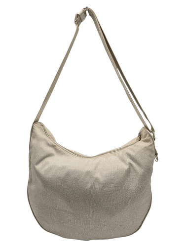 Borbonese Borsa Luna Media Bag (borsa di seconda mano) 934777296E72 - STANGA Pelletteria