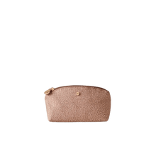 Carica l&#39;immagine nel visualizzatore di Gallery, Borbonese Bustina Classic Small Mauve - STANGA Pelletteria

