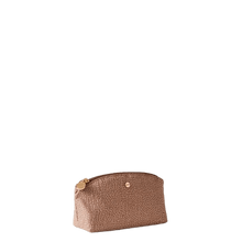 Carica l&#39;immagine nel visualizzatore di Gallery, Borbonese Bustina Classic Small Mauve - STANGA Pelletteria
